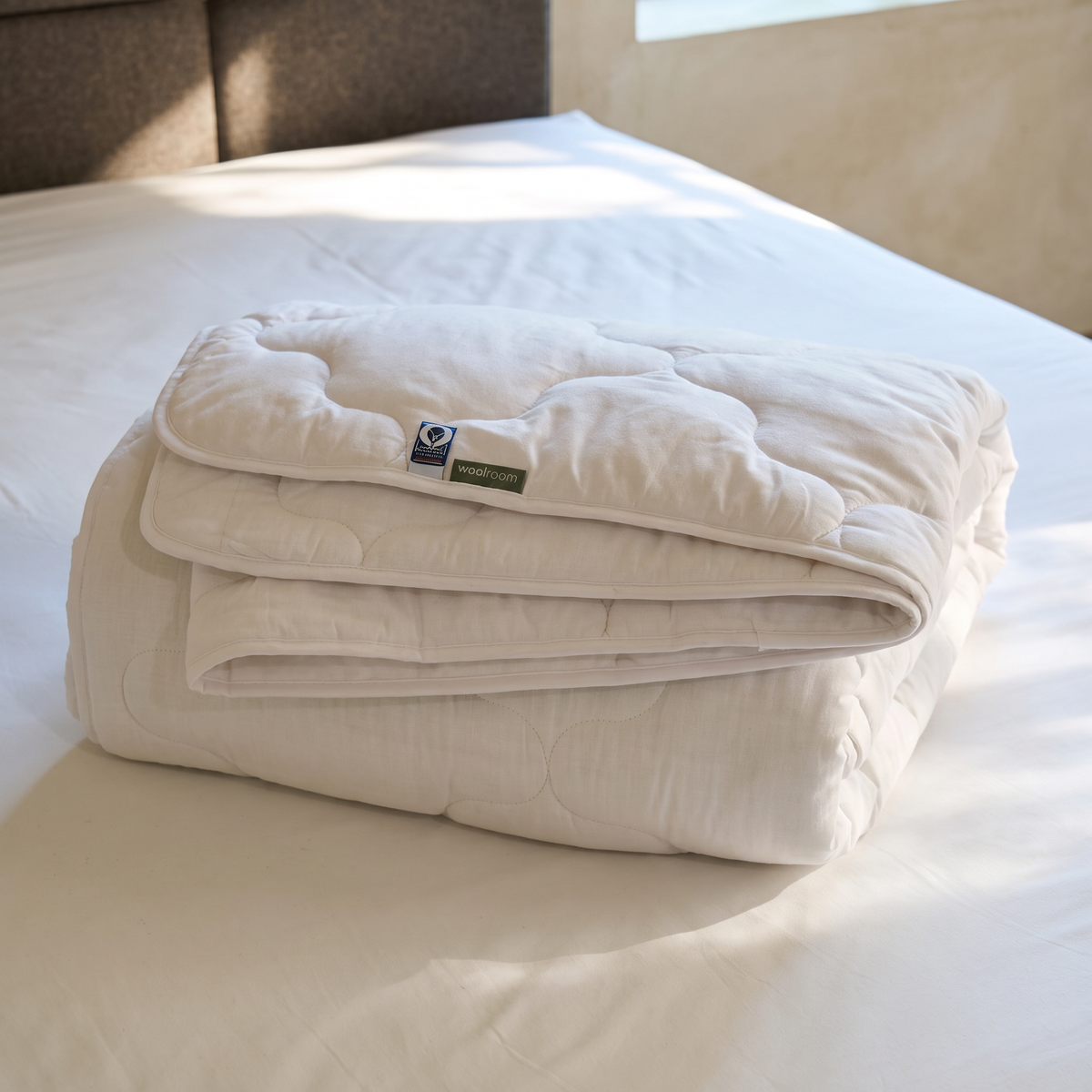 Woolroom Classic Wool Duvet
