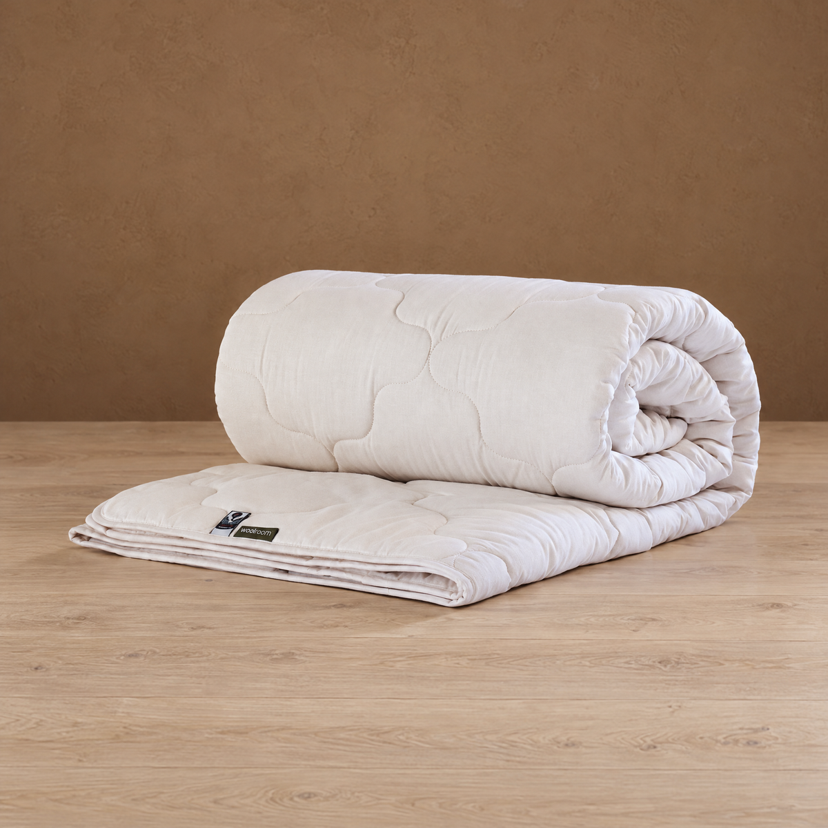 Woolroom Classic Wool Duvet