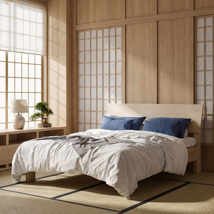 Aspen Balancer Das Original Bed System - with bed frame