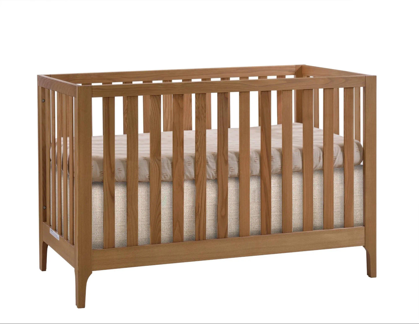 Natart Crib Palo Island Crib
