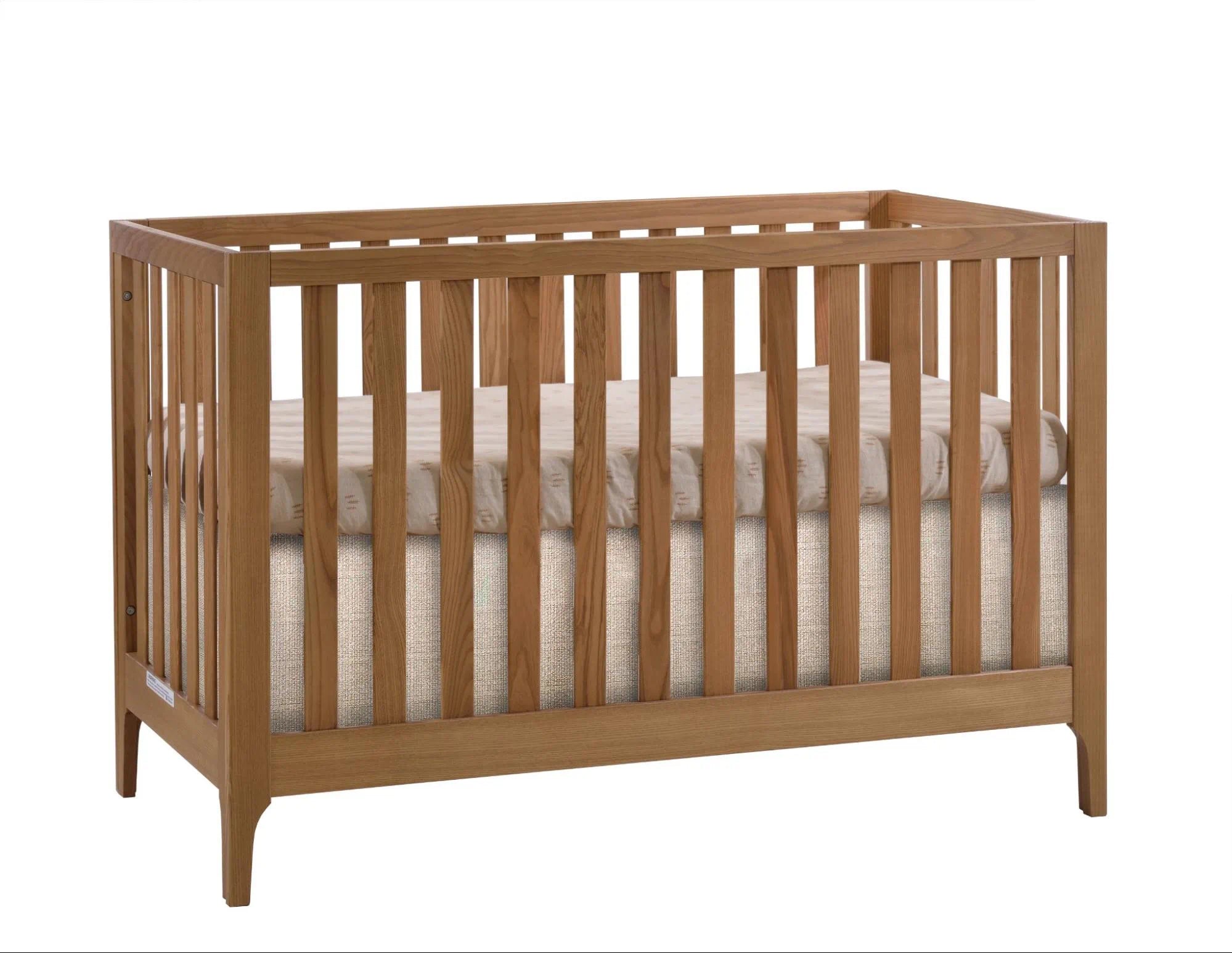 Natart Crib Palo Island Crib