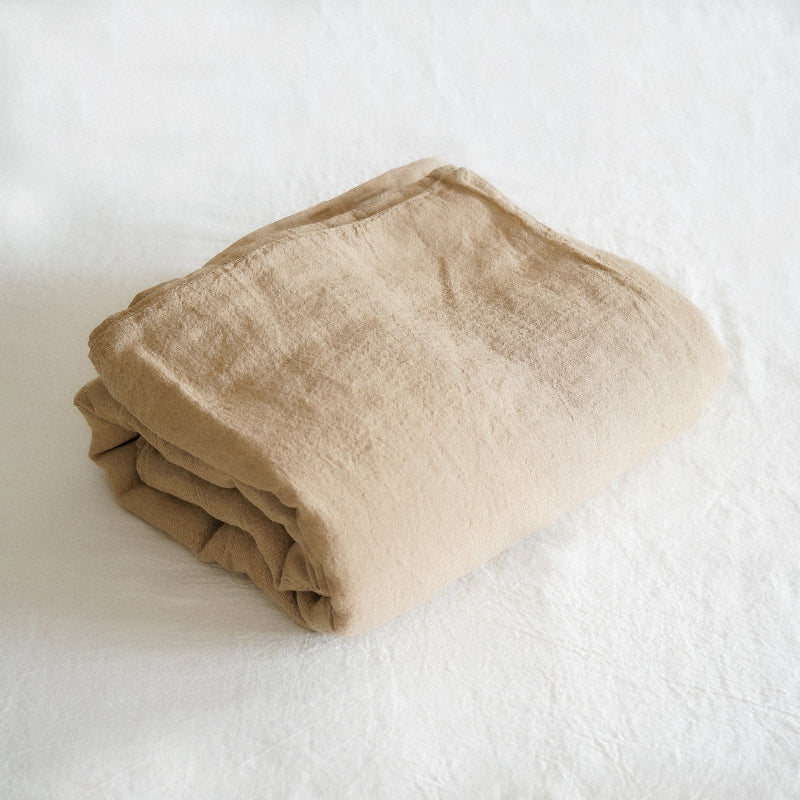Sömn Linen Duvet Cover — product gallery image 35