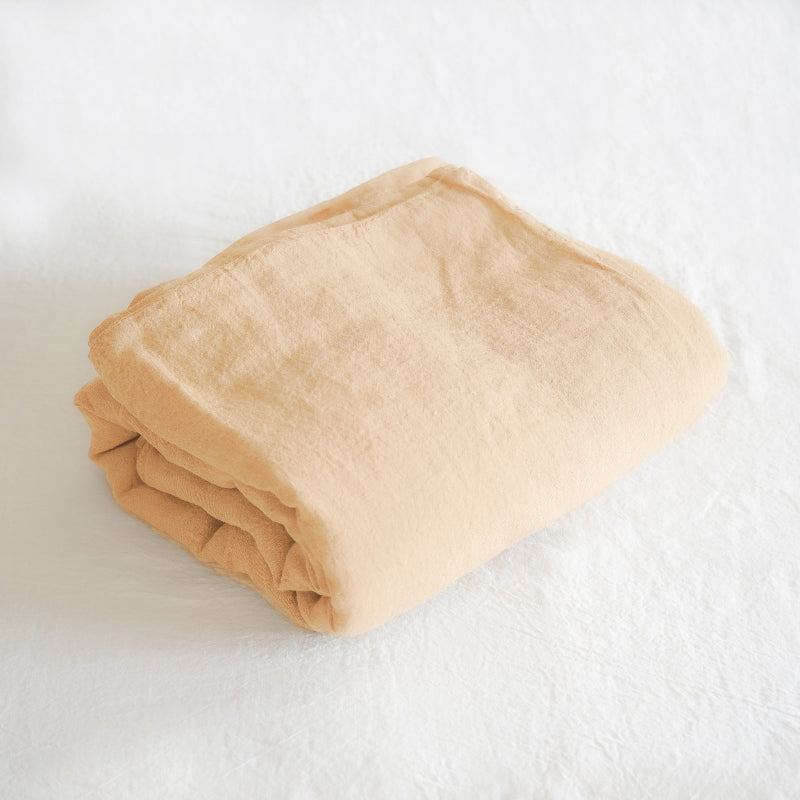 Sömn Linen Duvet Cover — product gallery image 36