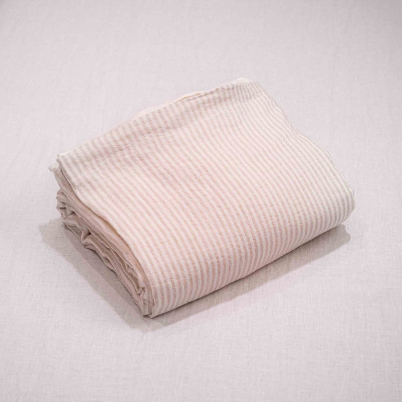 Sömn Linen Duvet Cover — product gallery image 38