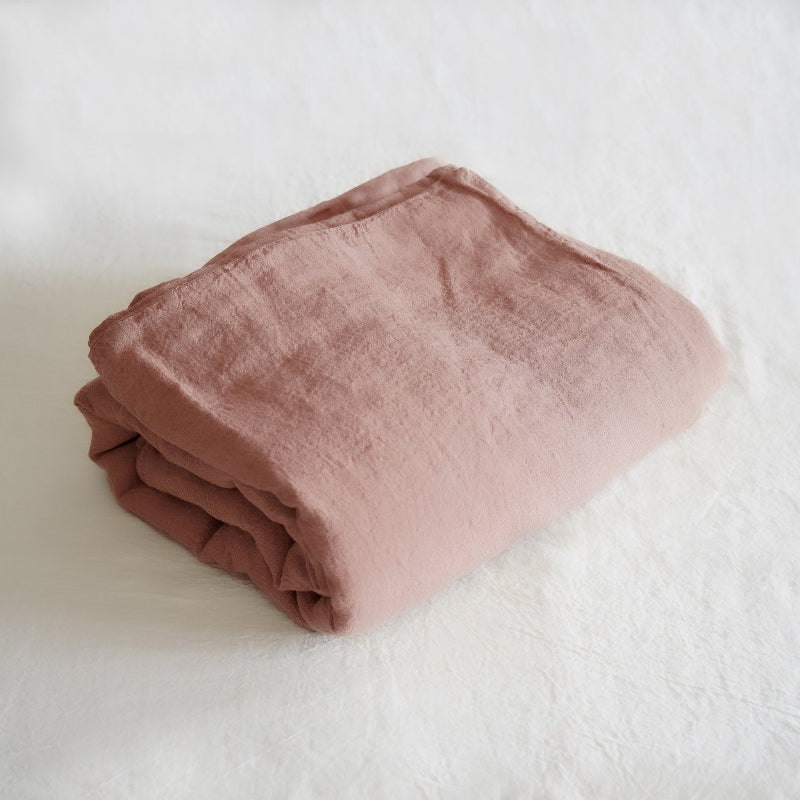 Sömn Linen Duvet Cover — product gallery image 31
