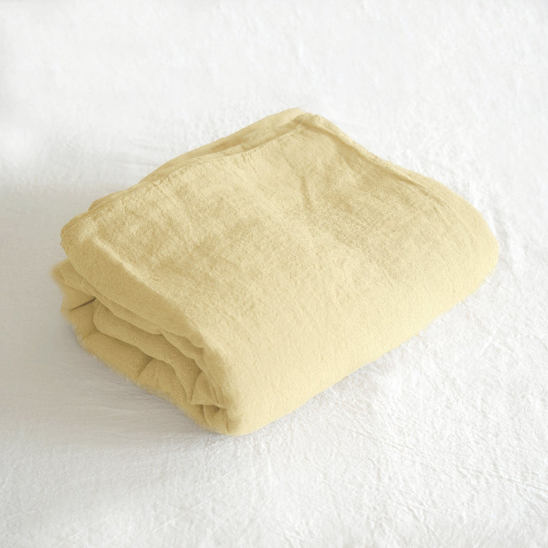 Sömn Linen Duvet Cover — product gallery image 37
