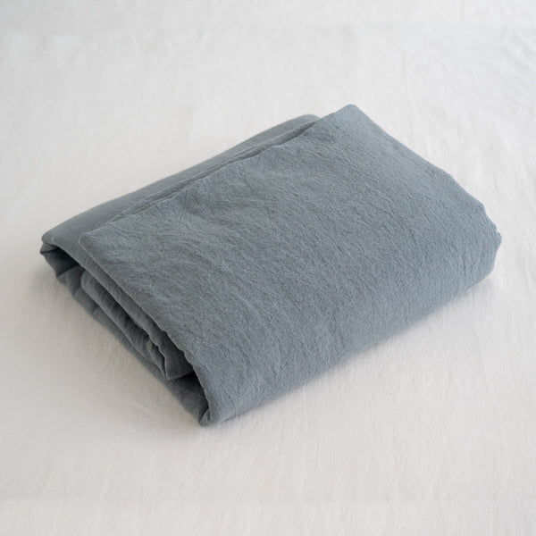 Sömn Linen Duvet Cover — product gallery image 28