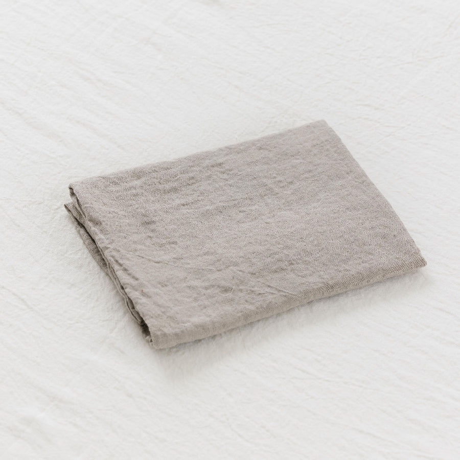 Sömn Linen Pillowcases (Pair) — product gallery image 21