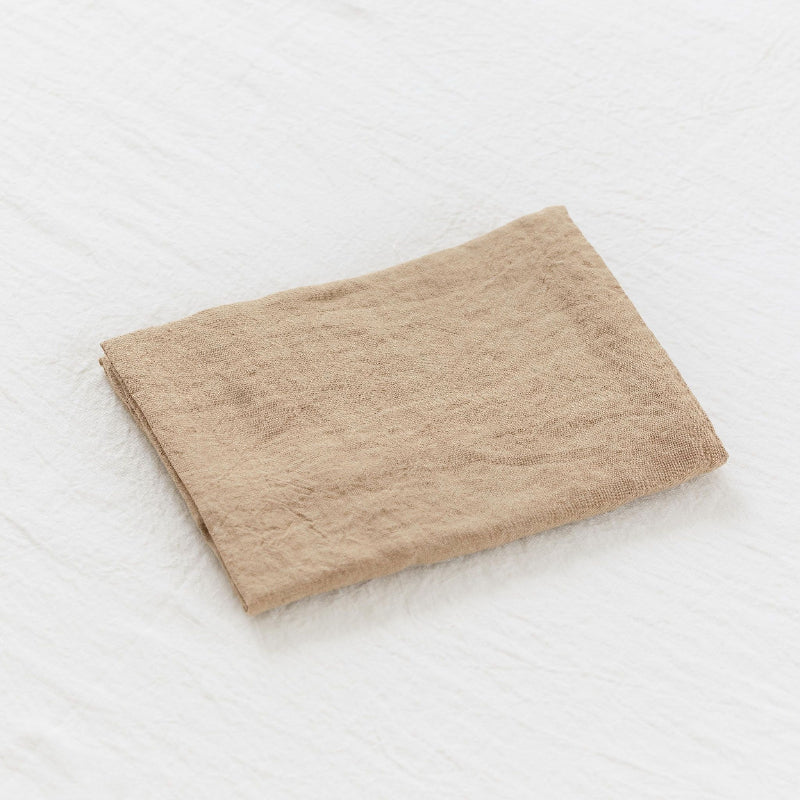 Sömn Linen Pillowcases (Pair) — product gallery image 33
