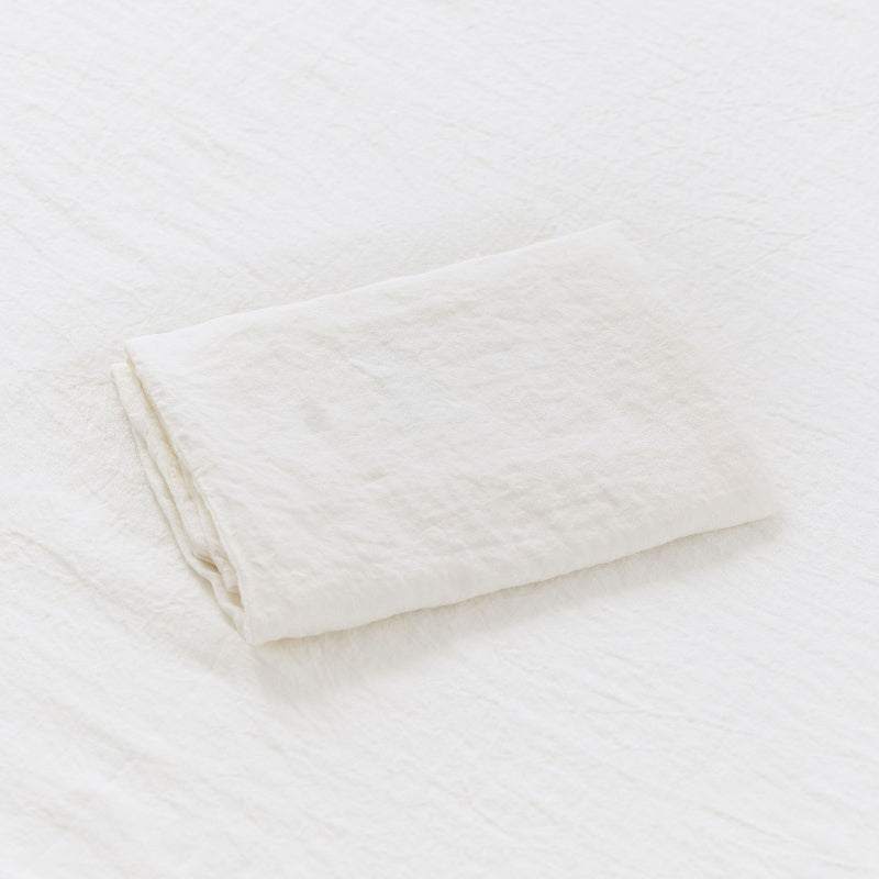 Sömn Linen Pillowcases (Pair) — product gallery image 23