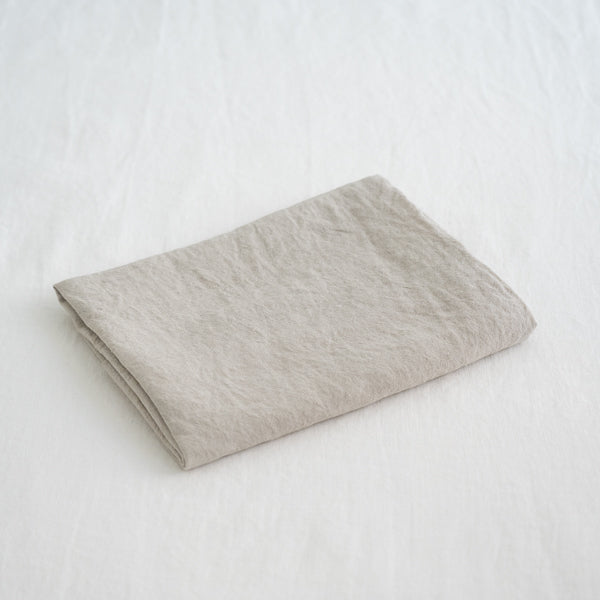 Sömn Linen Pillowcases (Pair) — product gallery image 22