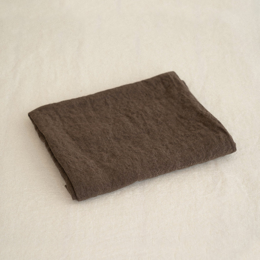 Sömn Linen Pillowcases (Pair) — product gallery image 31