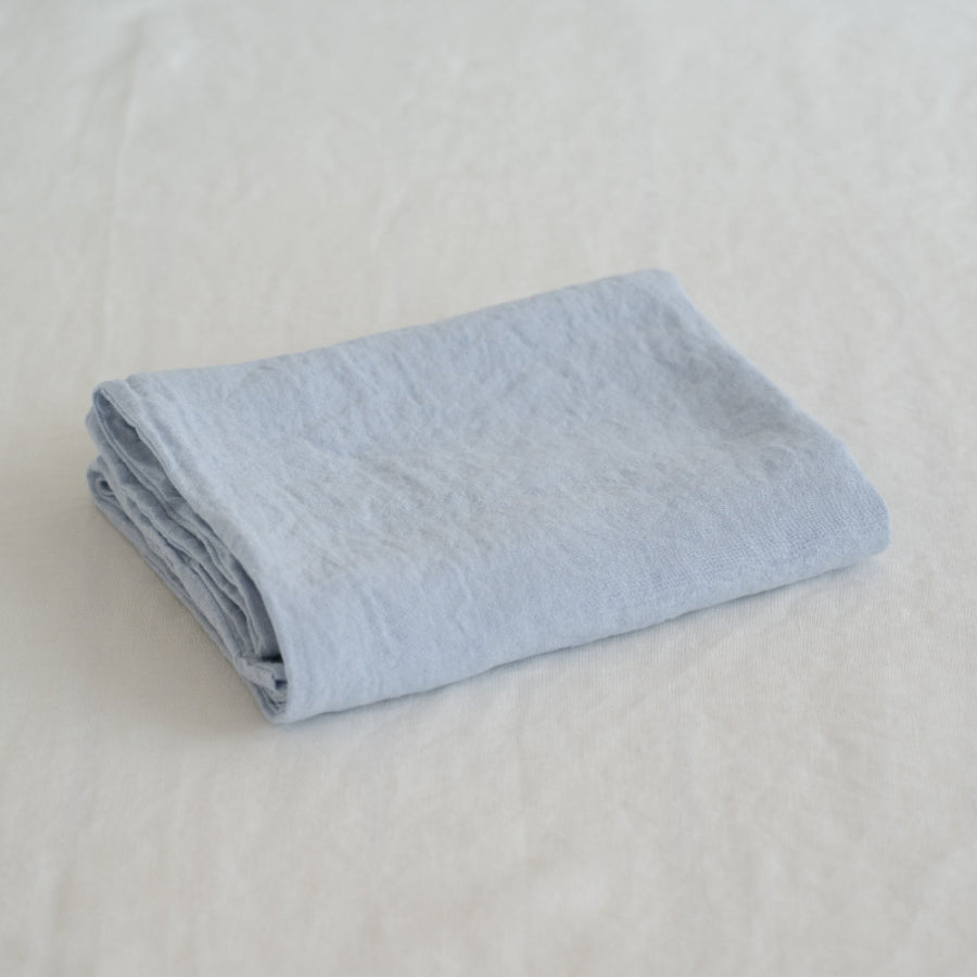 Sömn Linen Pillowcases (Pair) — product gallery image 24