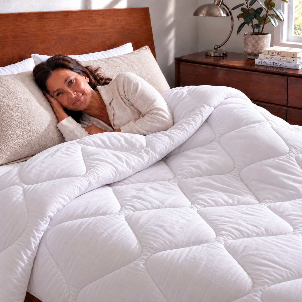 Woolroom Classic Wool Duvet