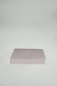 Organic Cotton Sateen - Pillow Case