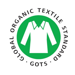 Organic Cotton Sateen - Pillow Case