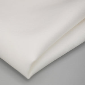 Pure Linen Sheet Set - White