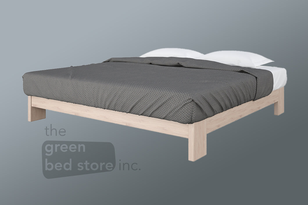Pine Balancer Das Original Bed System - with bed frame