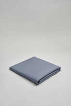 Load image into Gallery viewer, Organic and Fairtrade Cool + Crisp Cotton Fitted Sheet
