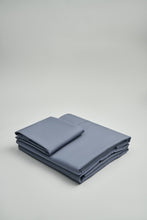 Load image into Gallery viewer, Organic and Fairtrade Warm + Luxurious Cotton Bed Sheet Set
