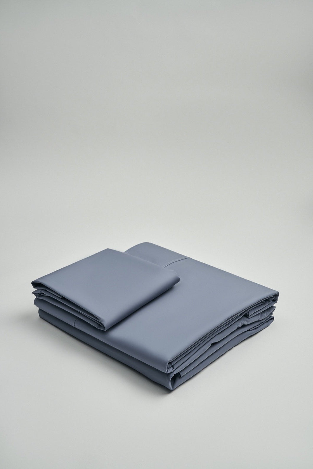 Organic and Fairtrade Warm + Luxurious Cotton Bed Sheet Set