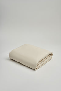 Organic and Fairtrade Warm + Luxurious Cotton Duvet Cover