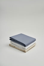 Load image into Gallery viewer, Organic and Fairtrade Warm + Luxurious Cotton Pillowcases (Pair)
