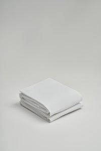 Organic and Fairtrade Warm + Luxurious Cotton Pillowcases (Pair)