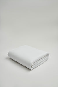 Organic and Fairtrade Cool + Crisp Cotton Duvet Cover