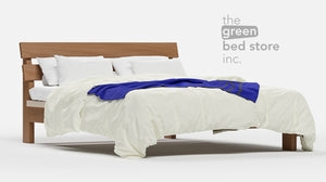 Cherry Balancer Das Original Bed System - with bed frame